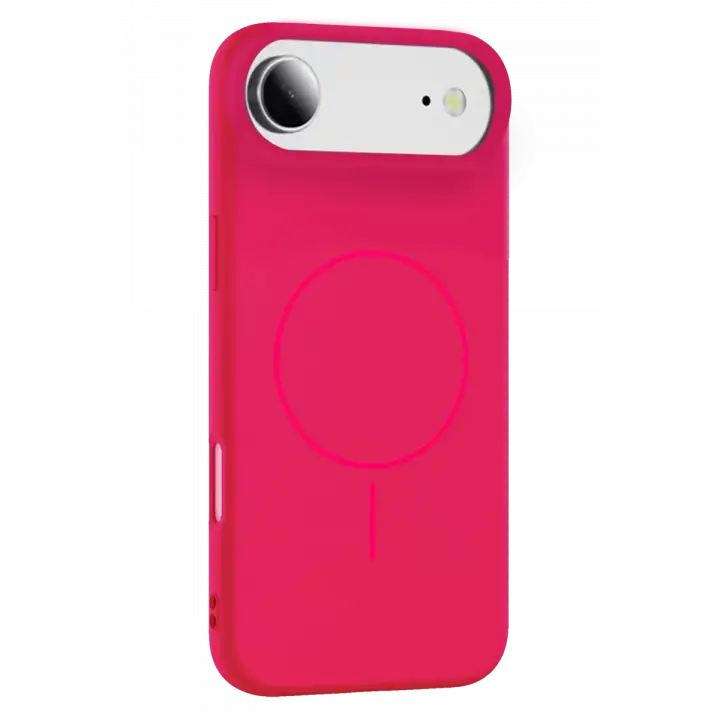 Joko Apple iPhone 17 Air Jully Magsafe Kapak - Pembe