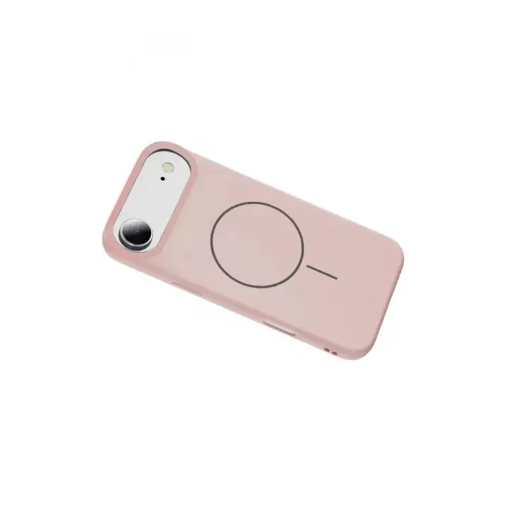Joko Apple iPhone 17 Air Jully Magsafe Kapak - Pudra