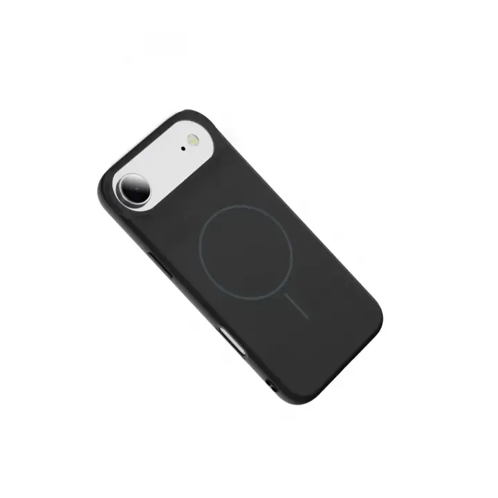 Joko Apple iPhone 17 Air Jully Magsafe Kapak - Siyah