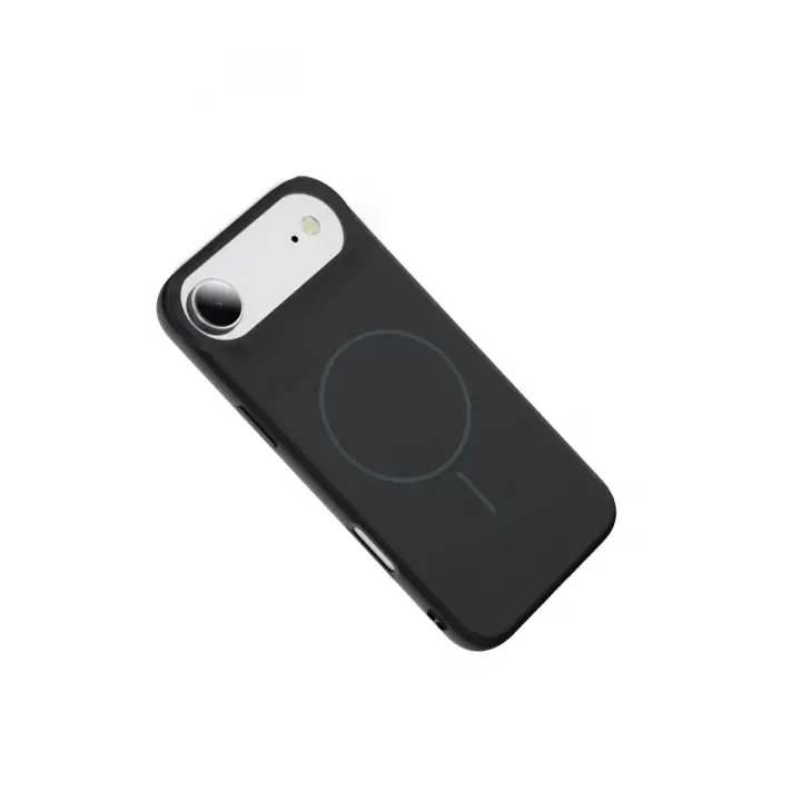 Joko Apple iPhone 17 Air Jully Magsafe Kapak - Siyah
