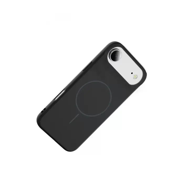 Joko Apple iPhone 17 Air Jully Magsafe Kapak - Siyah