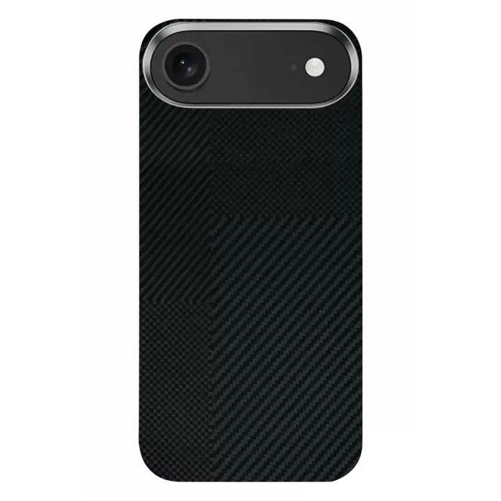 Joko Apple iPhone 17 Air Volt Magsafe Kapak - Siyah
