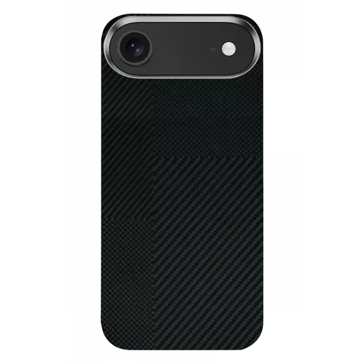 Joko Apple iPhone 17 Air Volt Magsafe Kapak - Siyah