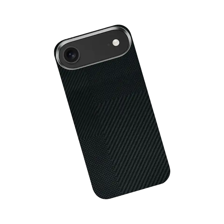 Joko Apple iPhone 17 Air Volt Magsafe Kapak - Siyah