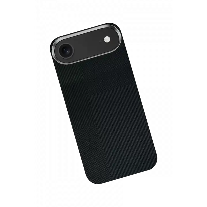 Joko Apple iPhone 17 Air Volt Magsafe Kapak - Siyah