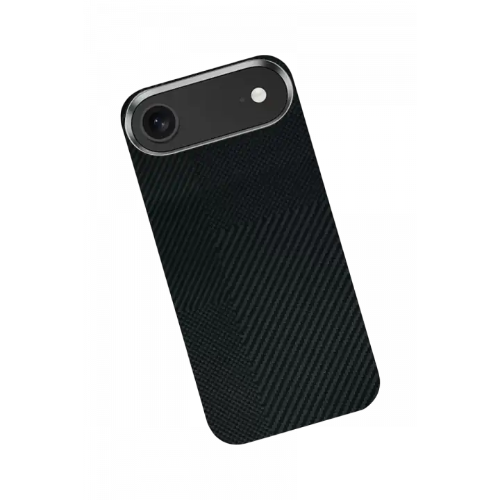 Joko Apple iPhone 17 Air Volt Magsafe Kapak - Siyah