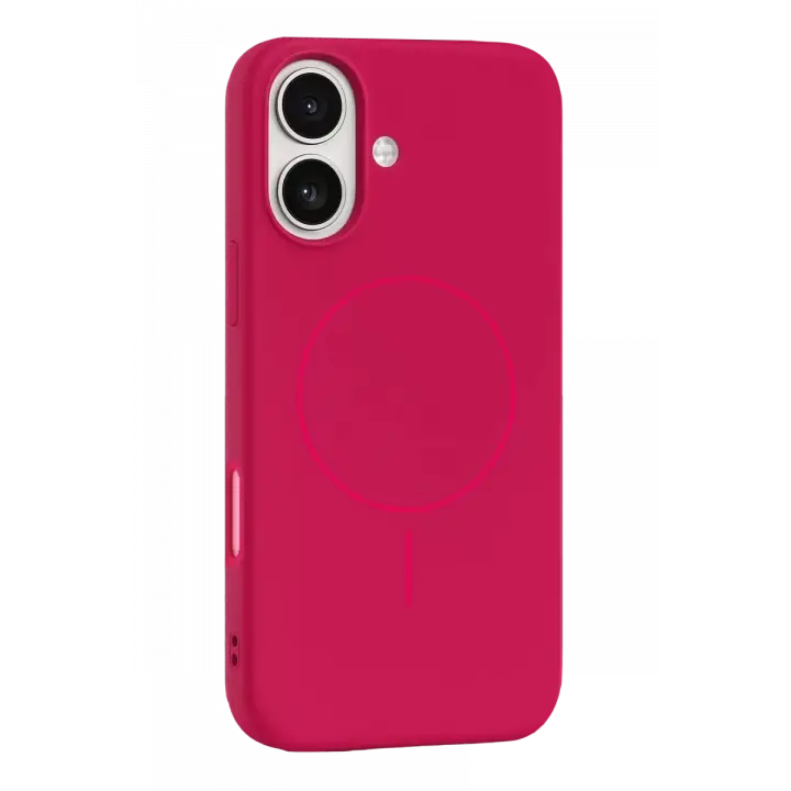 Joko Apple iPhone 17 Jully Magsafe Kapak - Pembe