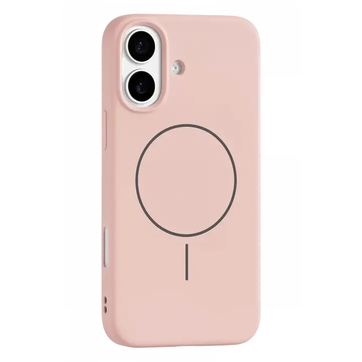 Joko Apple iPhone 17 Jully Magsafe Kapak - Pudra