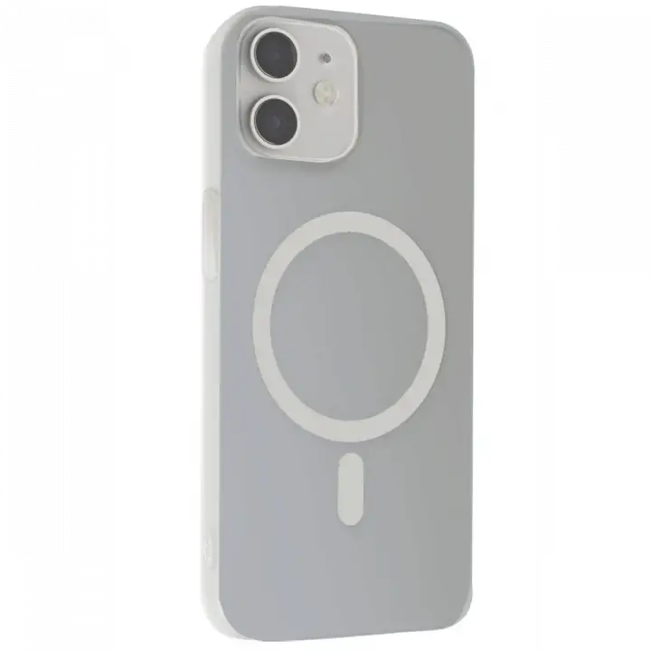 Joko iPhone 11 Tuna PC Slim Magsafe Kapak - Şeffaf