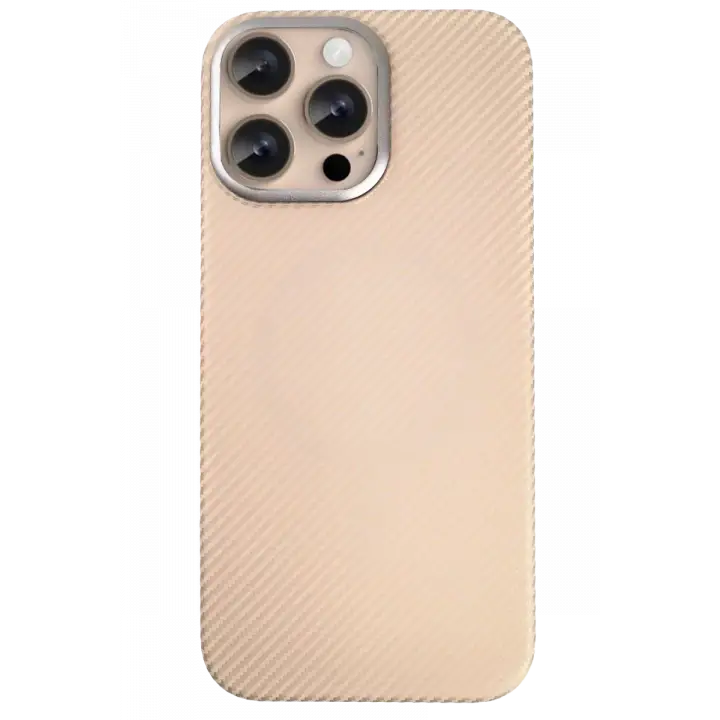 Joko iPhone 15 Pro Max Besa Magsafe Kapak - Desert