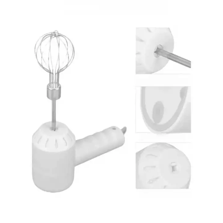 JY155 ELEKTRİKLİ MİKSER ÇIRPICI