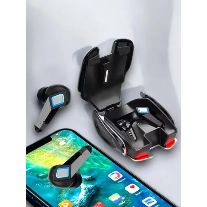 K68 Oyuncu Bluetooth Kulaklık