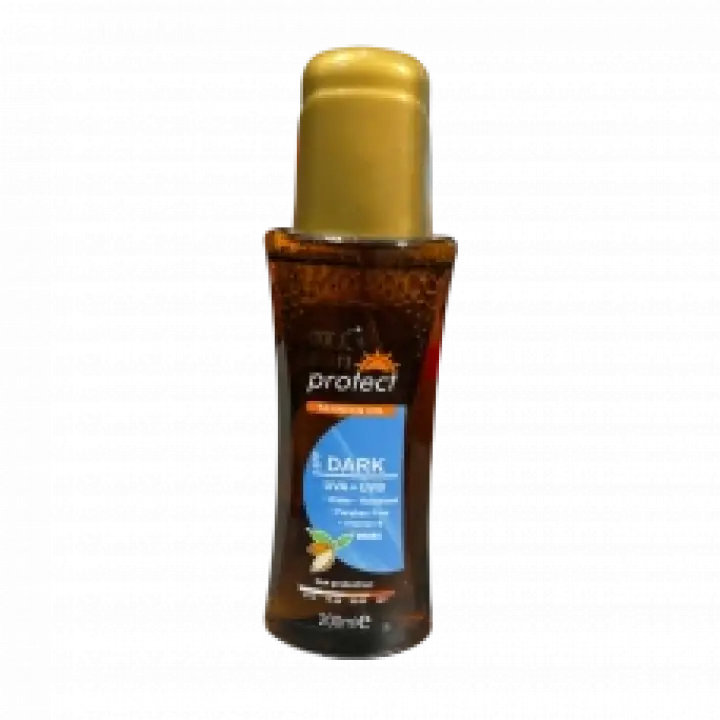 Kaako Yağlı Güneş Yağı 200 ml