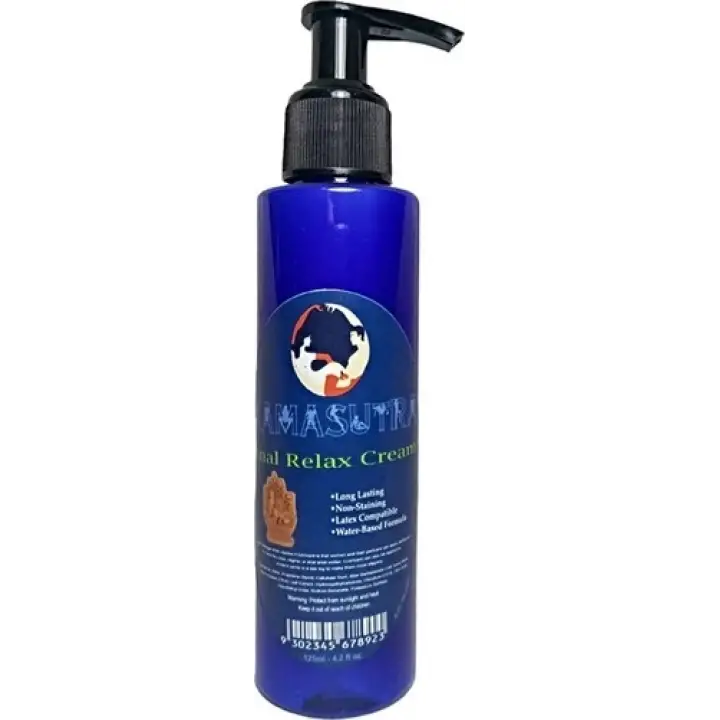 KAMASUTRA 125 ML BİG SİZE CREAM
