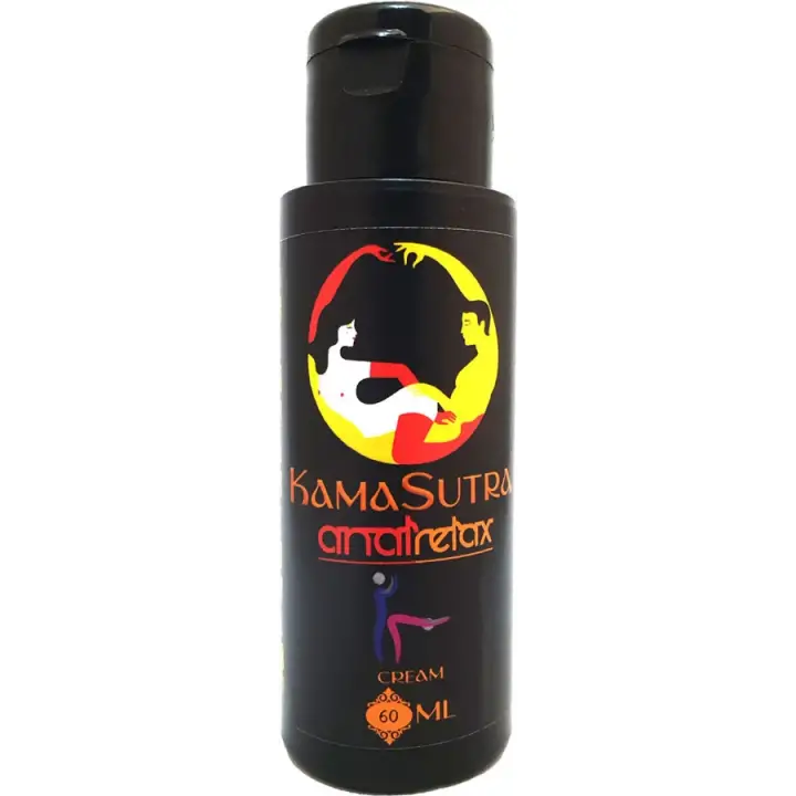 KAMASUTRA AN.AL RELAX CREAM 60 ML