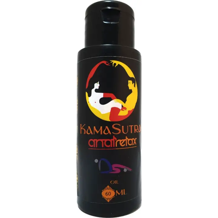 KAMASUTRA AN.AL RELAX CREAM 60 ML