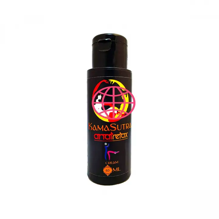 KAMASUTRA BAY BAYAN ARKA REIAXCREAM 60 ML
