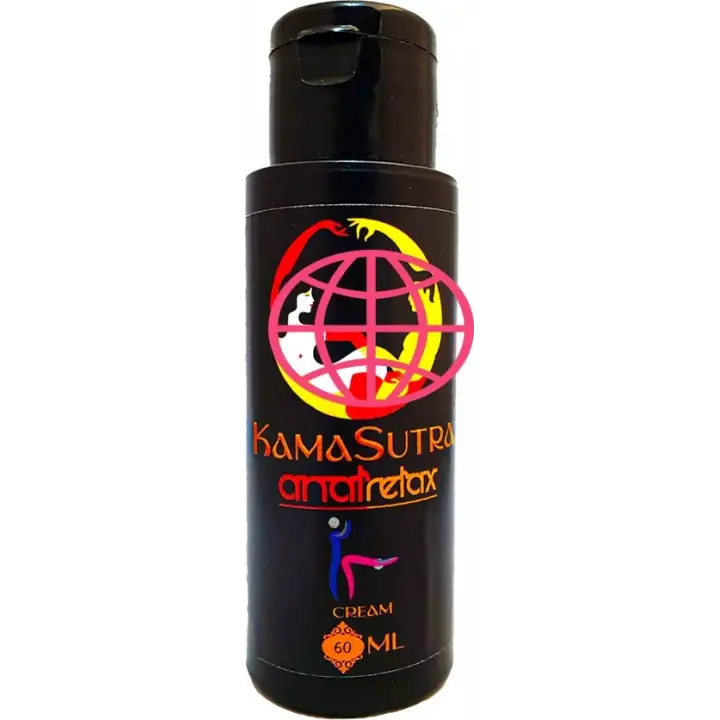 KAMASUTRA BAY BAYAN ARKA REIAXCREAM 60 ML