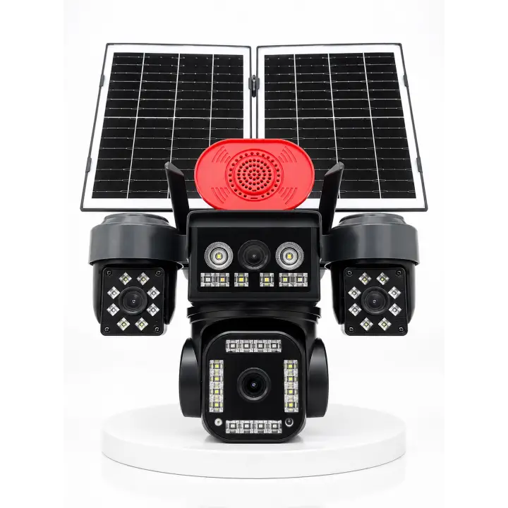 KAMERA SNR22