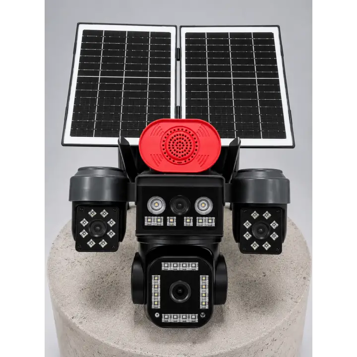 KAMERA SNR22