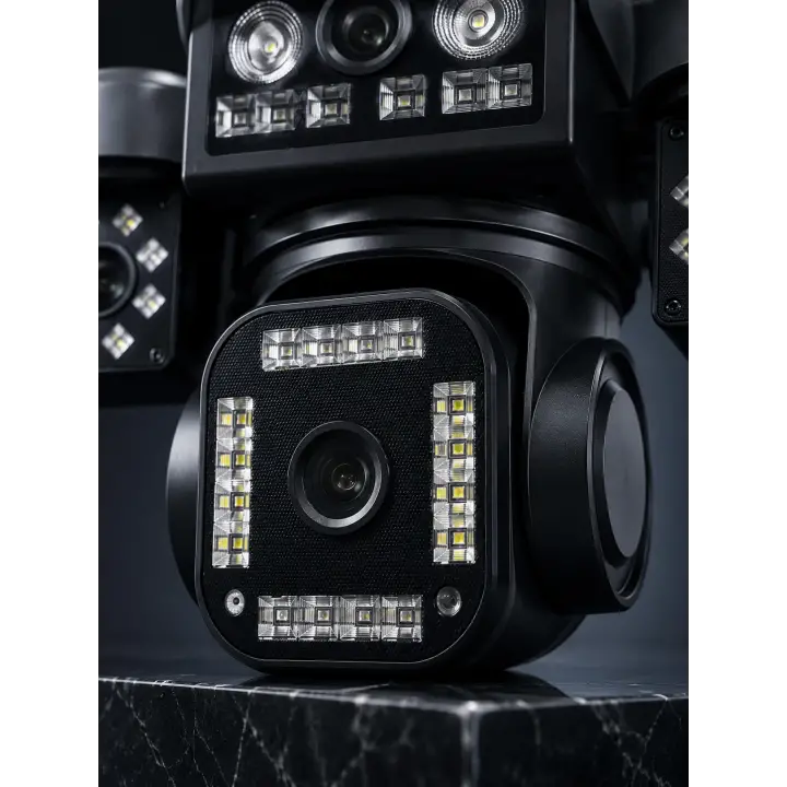 KAMERA SNR22