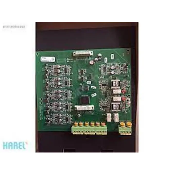 Karel EXP48C (0-6) Genişletme Modülü