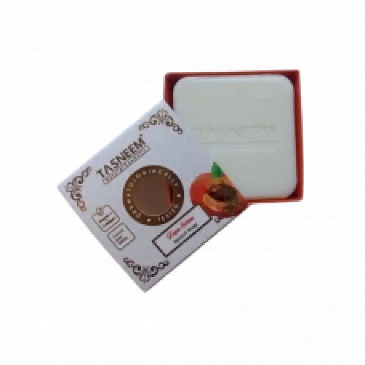 Kayısı Sabunu 150 gr