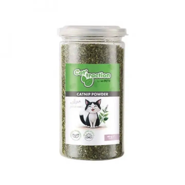 Kedi Otu 40 Gr