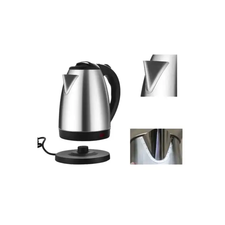 KETTLE