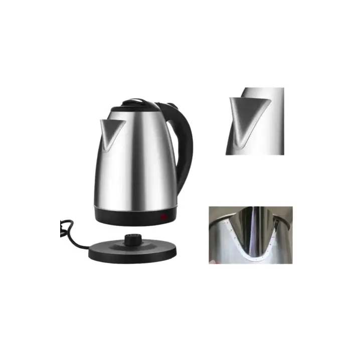 KETTLE