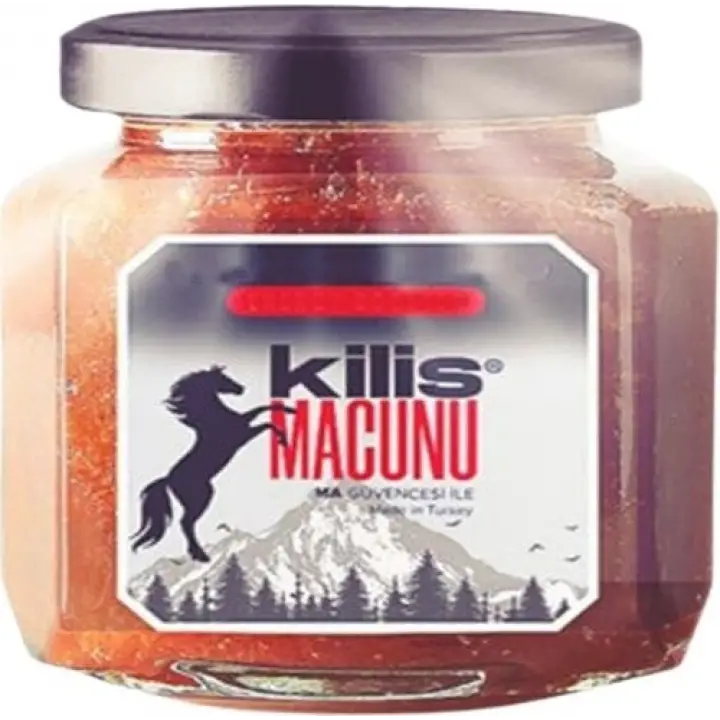 KİLİS MACUNU 3 ADET