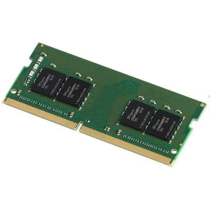Kingston 16Gb 3200Mhz Ddr4 KVR32S22D8-16WP Notebook Ram