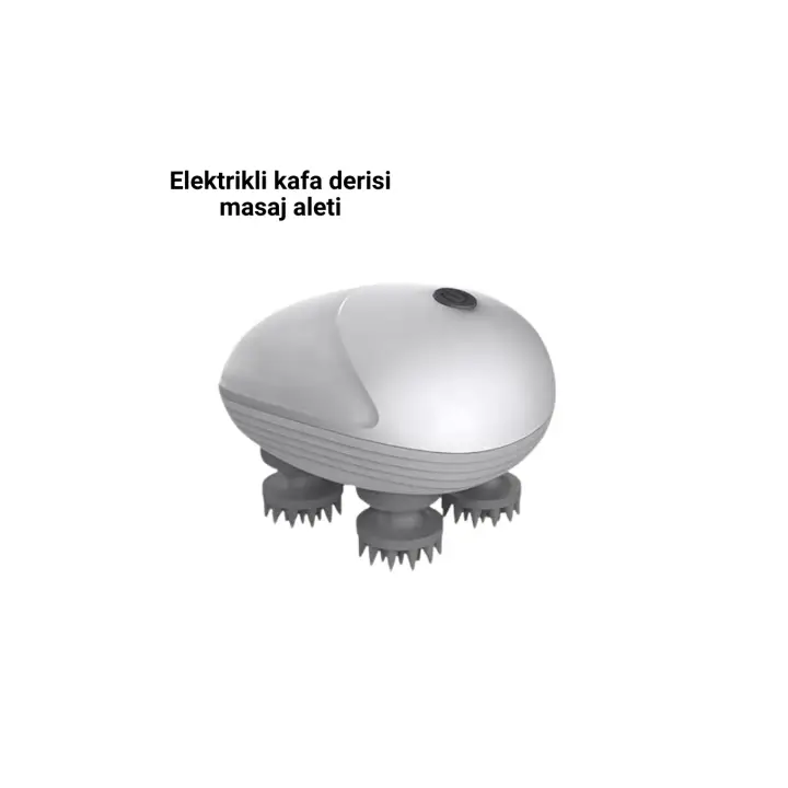 KK17 KAFA MASAJ ALETİ