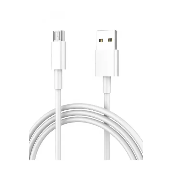 Konfulon DC04 Süper Hızlı Micro USB Kablo 1M 2A