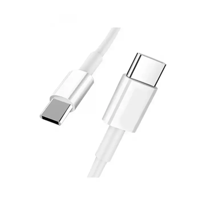 Konfulon DC15 Type-C to Type-C Kablo 1M 18W