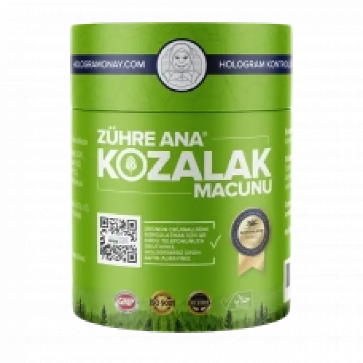 Kozalak Macunu 240 gr