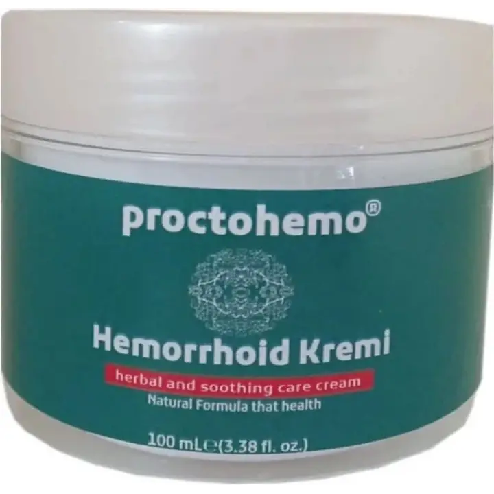 KREM 100ML X 3 ADET