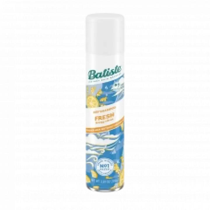 Kuru Şampuan Fresh 200 ml