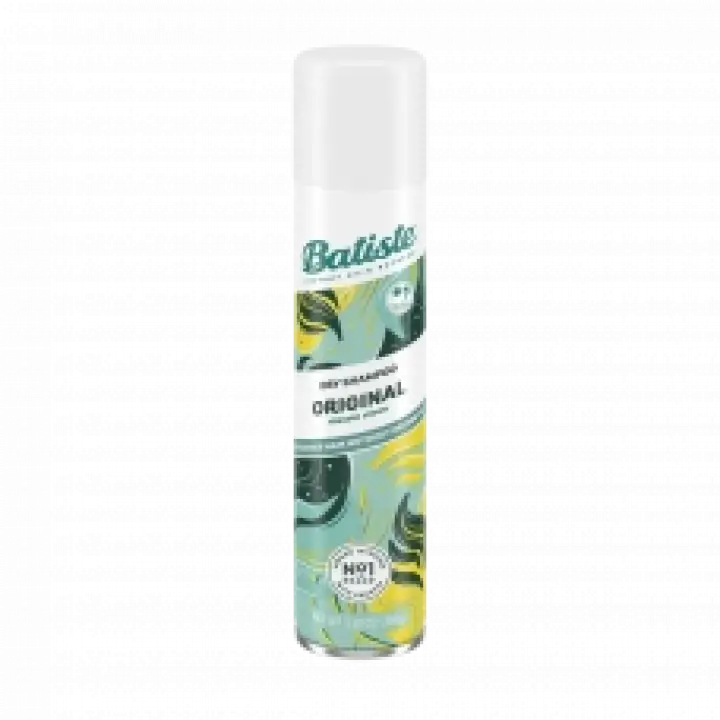 Kuru Şampuan Original 200 ml
