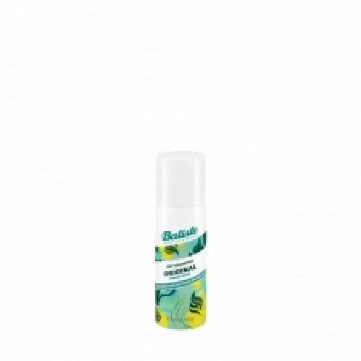 Kuru Şampuan Original 50 ml