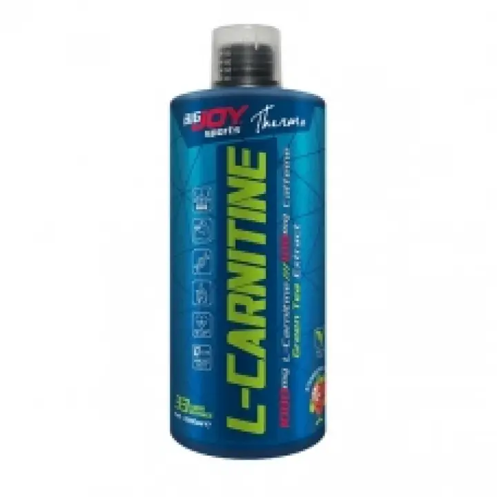 L-Carnitine Çilek 1000 ML