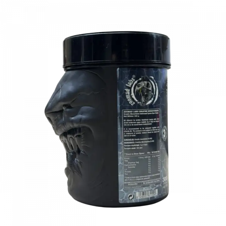 Labs Creatine 300 gr