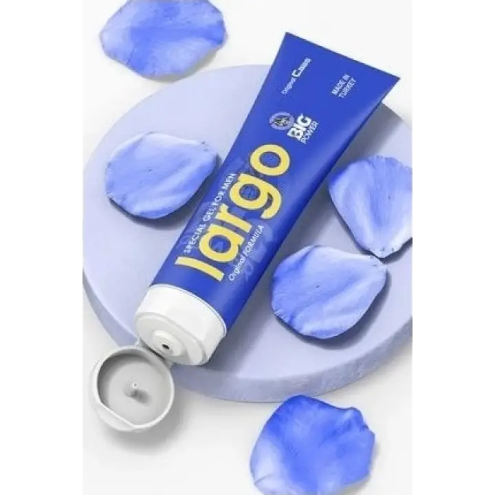 LARGO BİG POWER PE.NİS KREM 50 ML