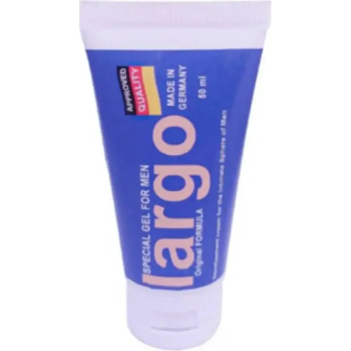 LARGO ERK.EKLERE ÖZEL KREM 50 ML X 1 ADET