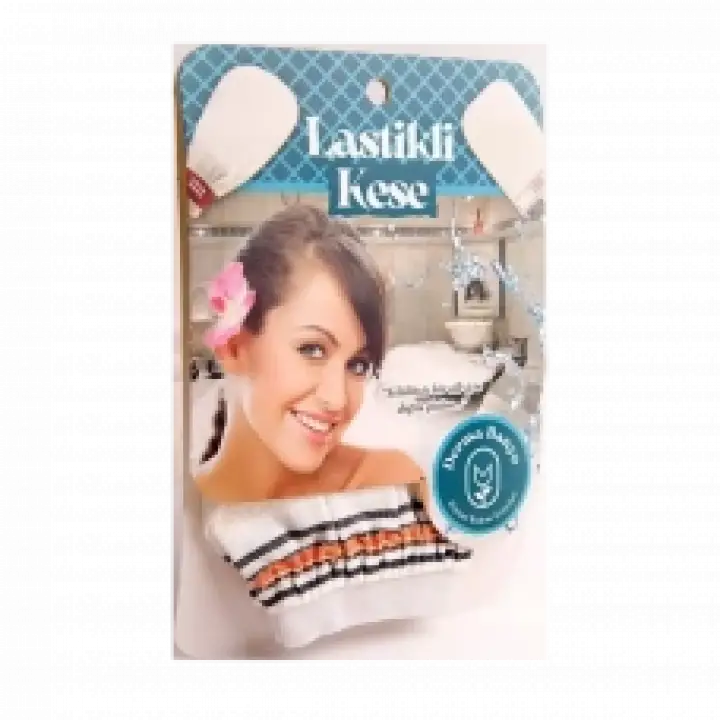 Lastikli Kese B3560