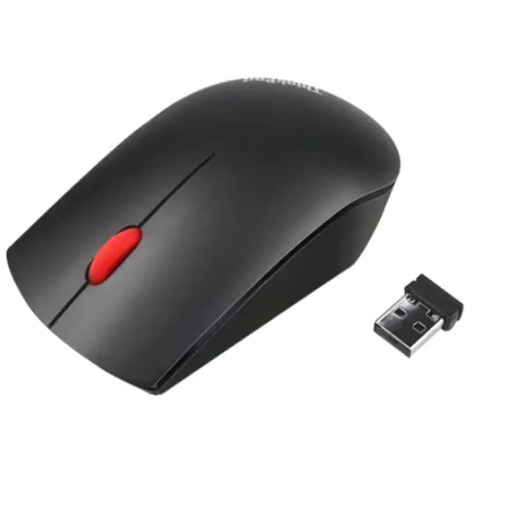 Lenovo ThinkPad 4X30M56887 Wireless Optik Mouse 2.4Ghz 1200Dpı