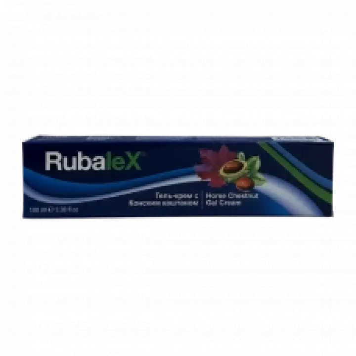 lex At Kestanesi Masaj Krem 100 Ml