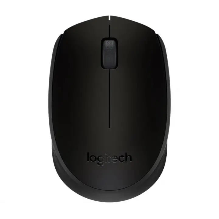 Logitech 910-004424 M171 Kablosuz Siyah Mouse