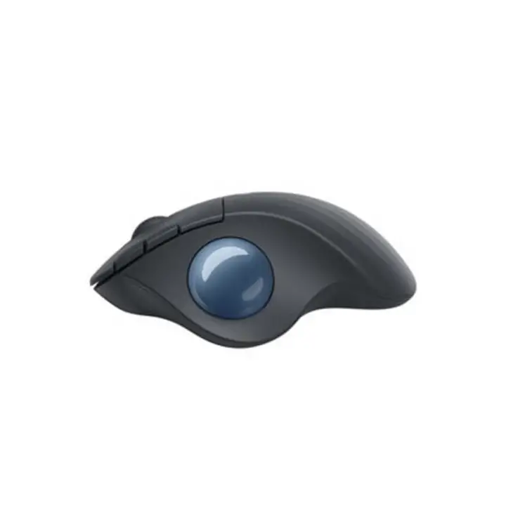 Logitech 910-006221 M575 Ergo Business Wireless-Bluetooth Tracball Kablosuz Mouse