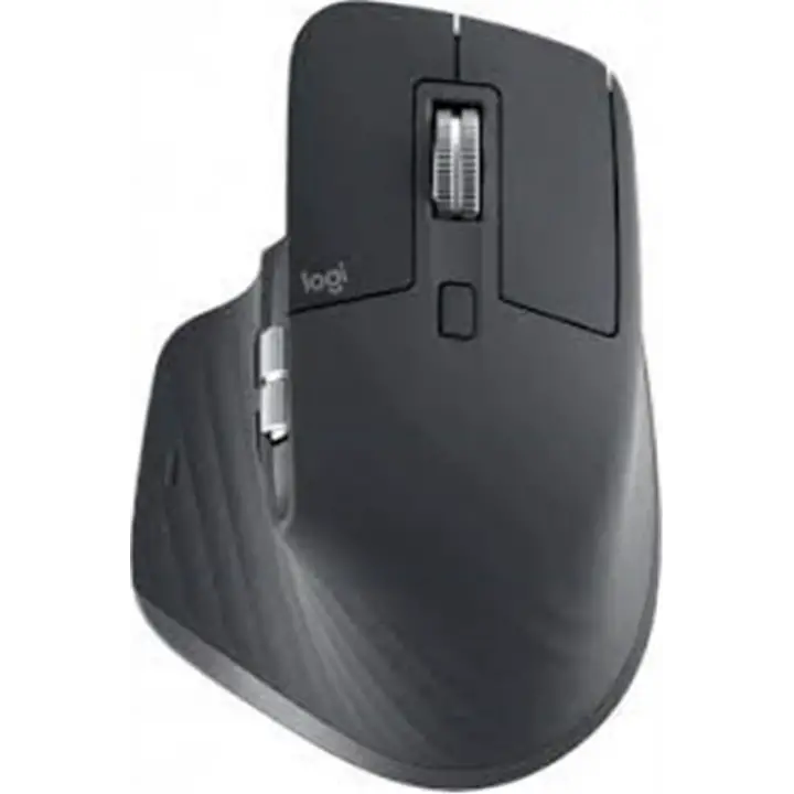 Logitech 910-006571 MX Master 3S Mouse (MAC İÇİN ÖZEL)